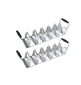 Blackstone Blackstone Taco Racks Stainless-steel - 5551