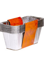 Blackstone Blackstone Grease Cup Liner Rear - 5017