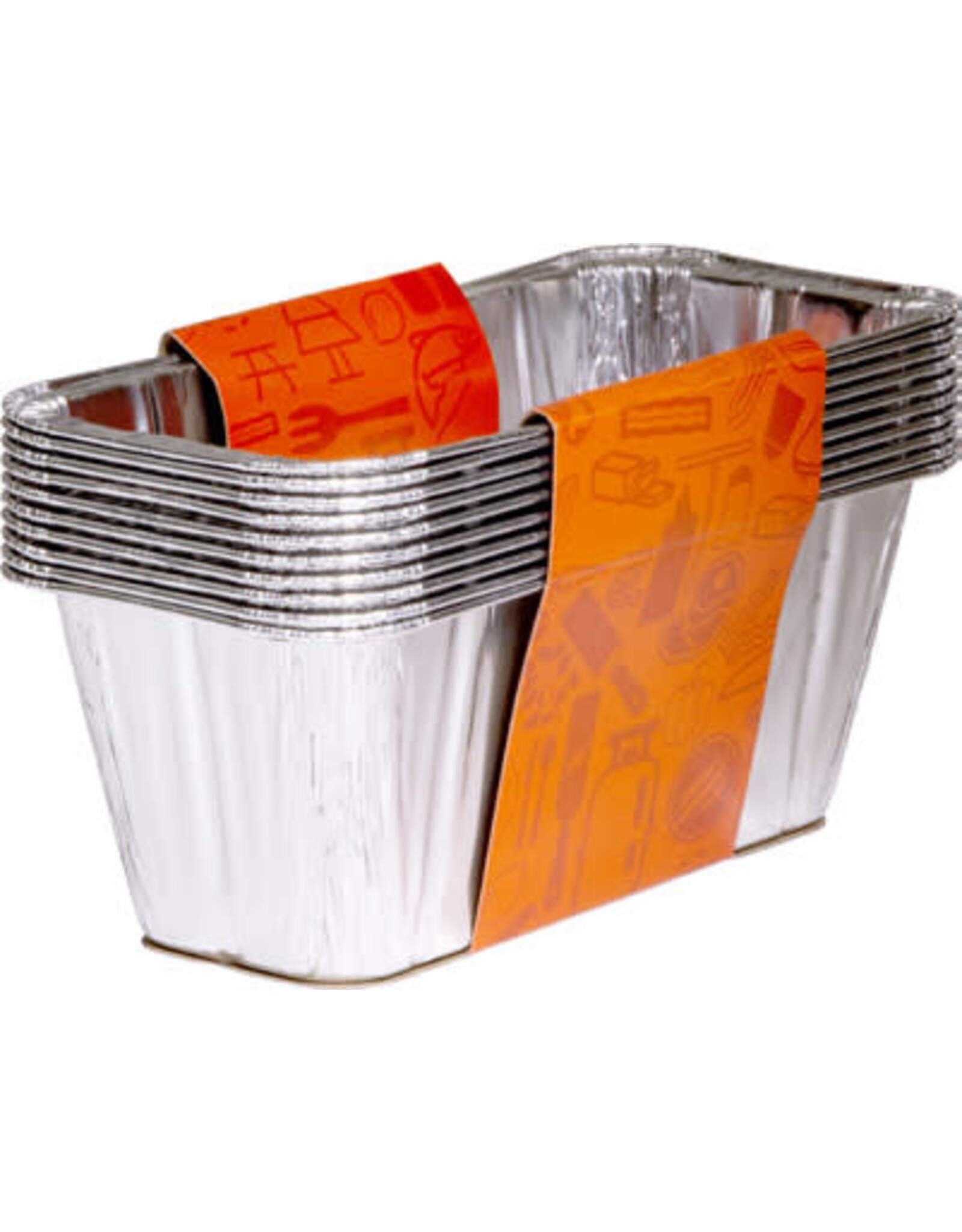 Blackstone Blackstone Grease Cup Liner Rear - 5017