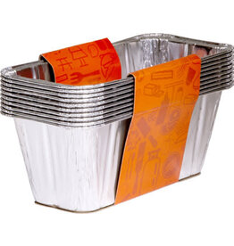 Blackstone Blackstone Grease Cup Liner Rear - 5017