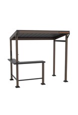 Blackstone Blackstone 10' X 10' Backyard Bar & Griddle Pavilion - 6001