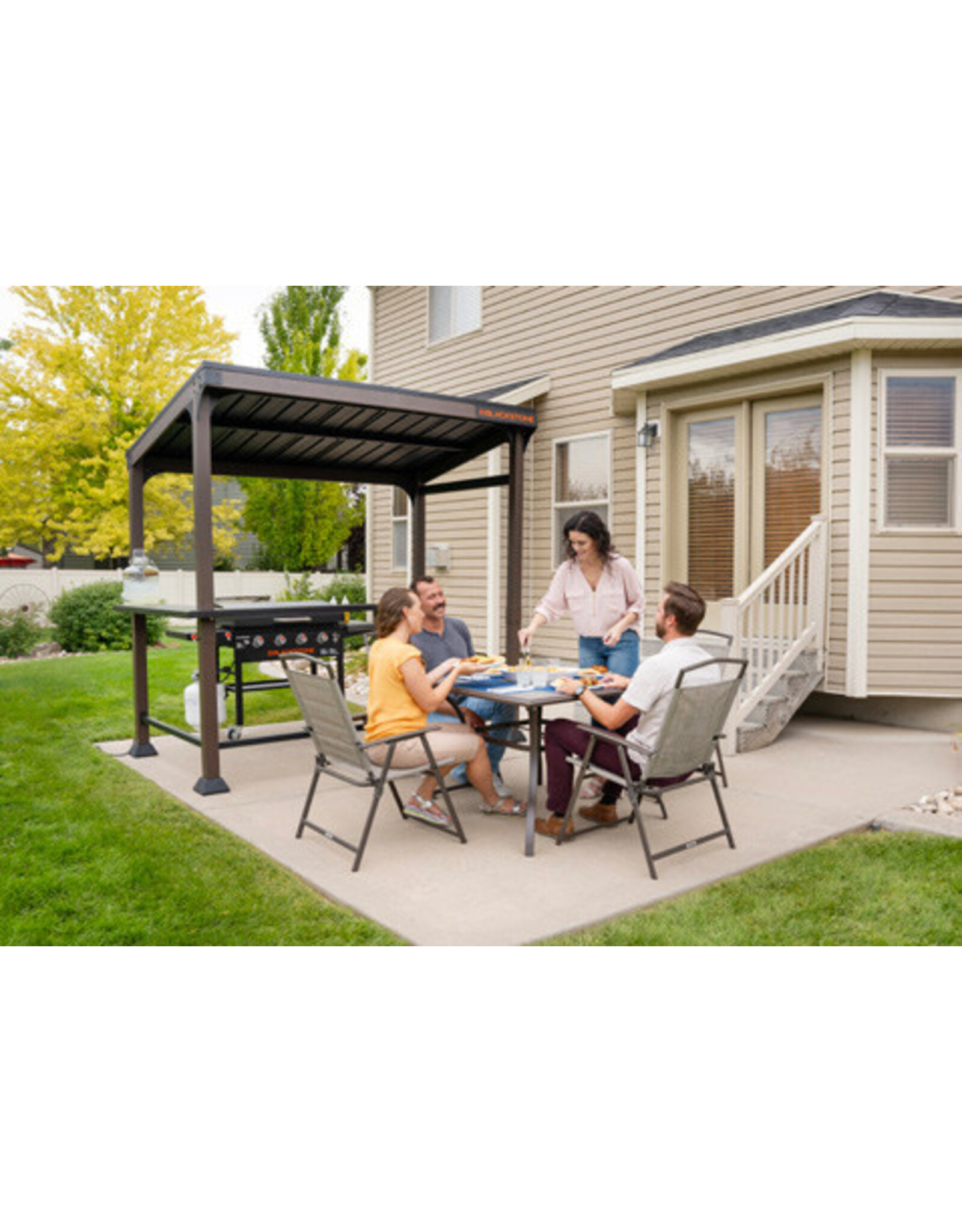 Blackstone Blackstone 5' x 8' Blackstone Pavilion - 6001