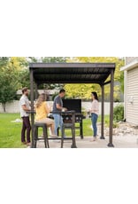 Blackstone Blackstone 10' X 10' Backyard Bar & Griddle Pavilion - 6001