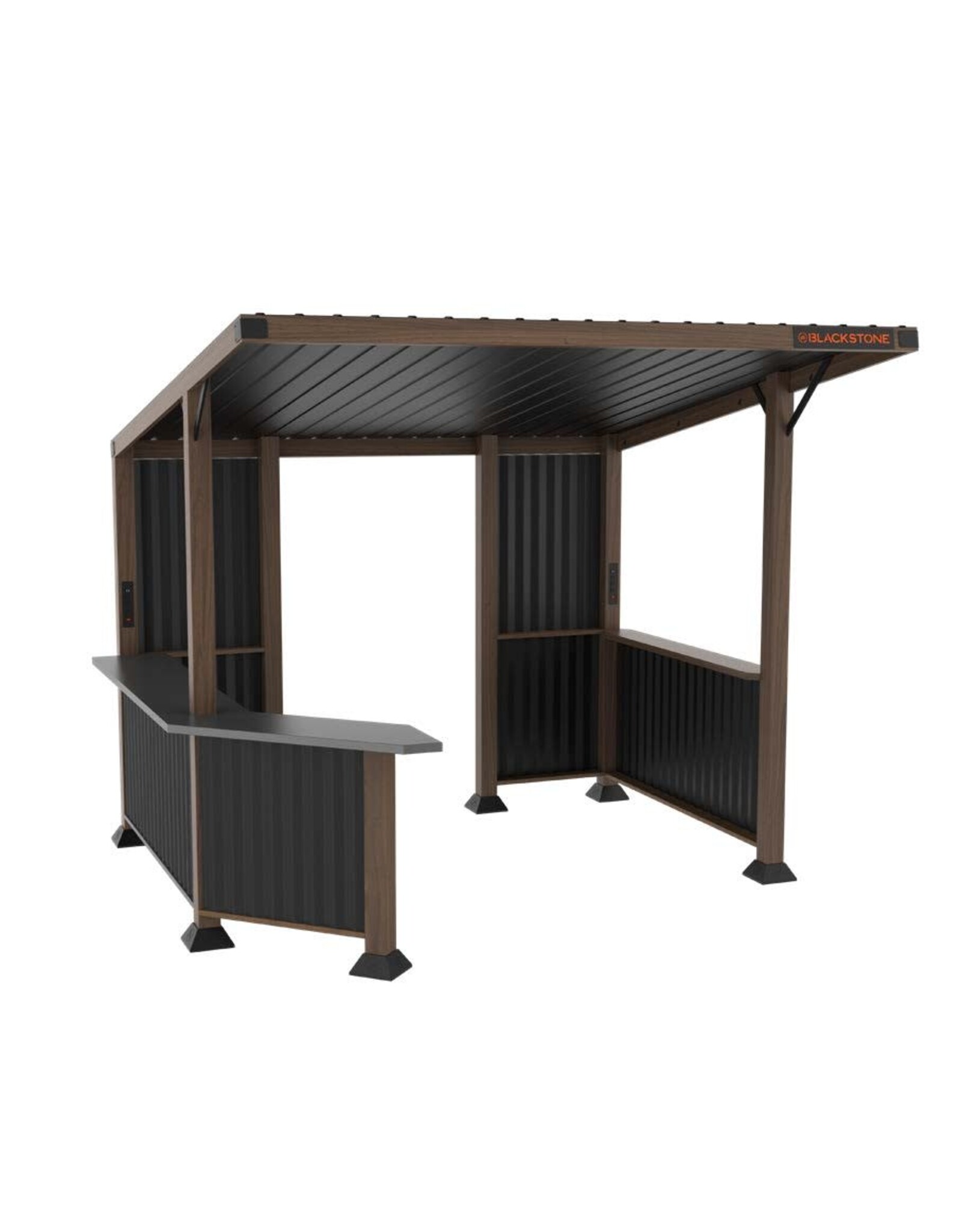 Blackstone Blackstone Bar and Grill Pavilion 10' x 10' - 6000