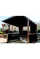 Blackstone Blackstone 10' x 10' Bar & Grill Pavilion--6000