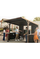Blackstone Blackstone Bar and Grill Pavilion 10' x 10' - 6000