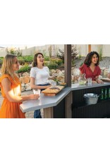Blackstone Blackstone Bar and Grill Pavilion 10' x 10' - 6000