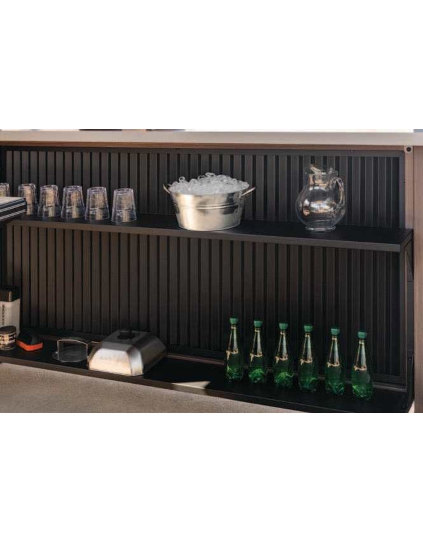 Blackstone Blackstone Bar and Grill Pavilion 10' x 10' - 6000