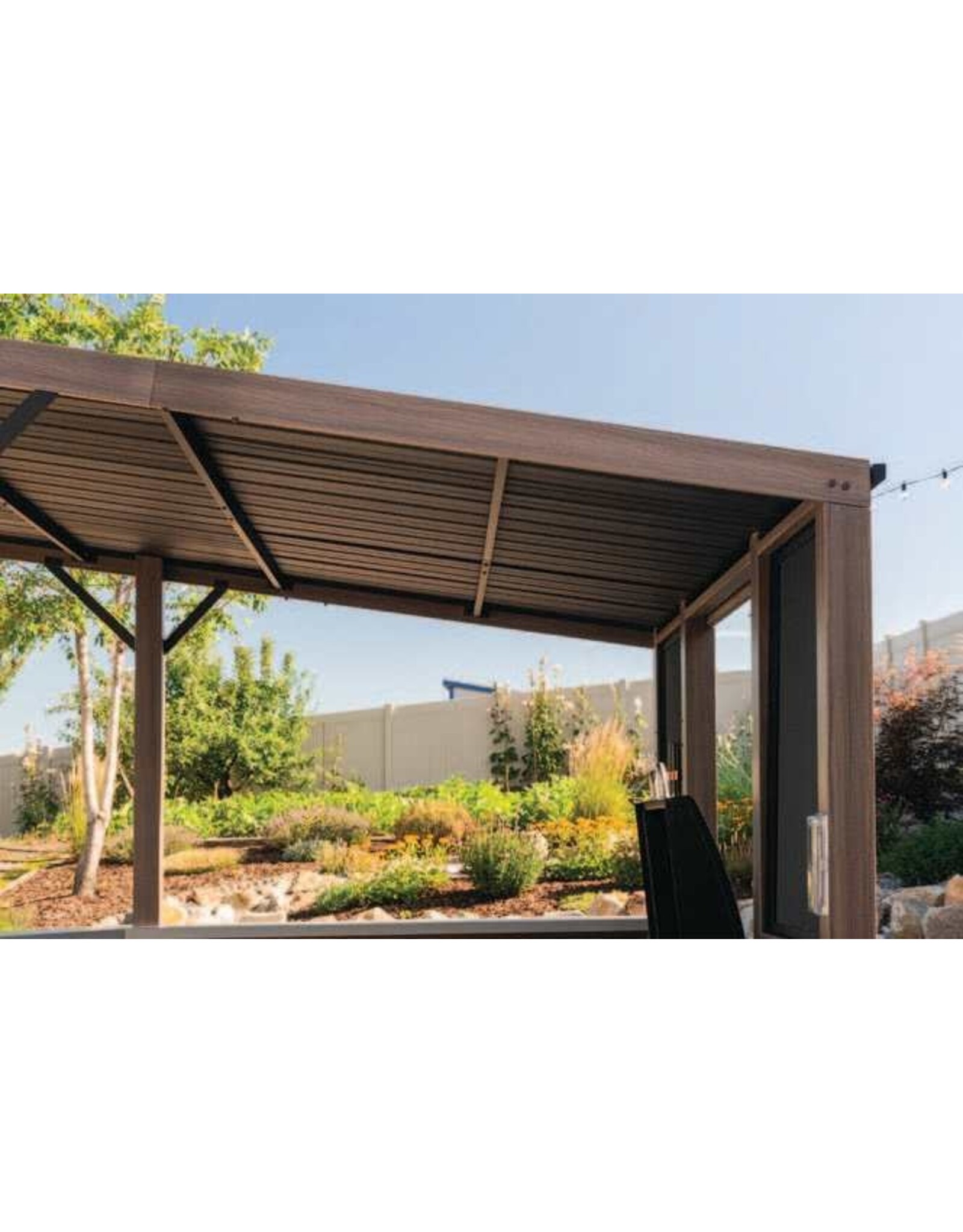 Blackstone Blackstone Bar and Grill Pavilion 10' x 10' - 6000