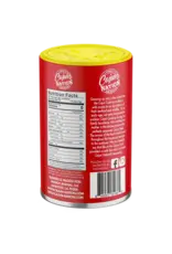 Cajun Nation Cajun Seasoning Low Sodium with No MSG and Gluten-Free 8 oz