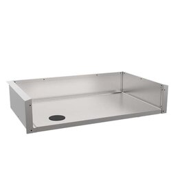 Blackstone Blackstone BK Insul Trim Kit-36" Drop-In Griddle - 6430