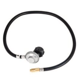 Blackstone Blackstone Propane Tank Adapter Hose w/Reg - 5471