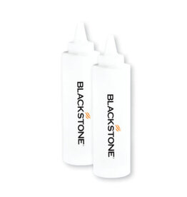 Blackstone Blackstone PLASTIC BOTTLE SET 32oz - 5071
