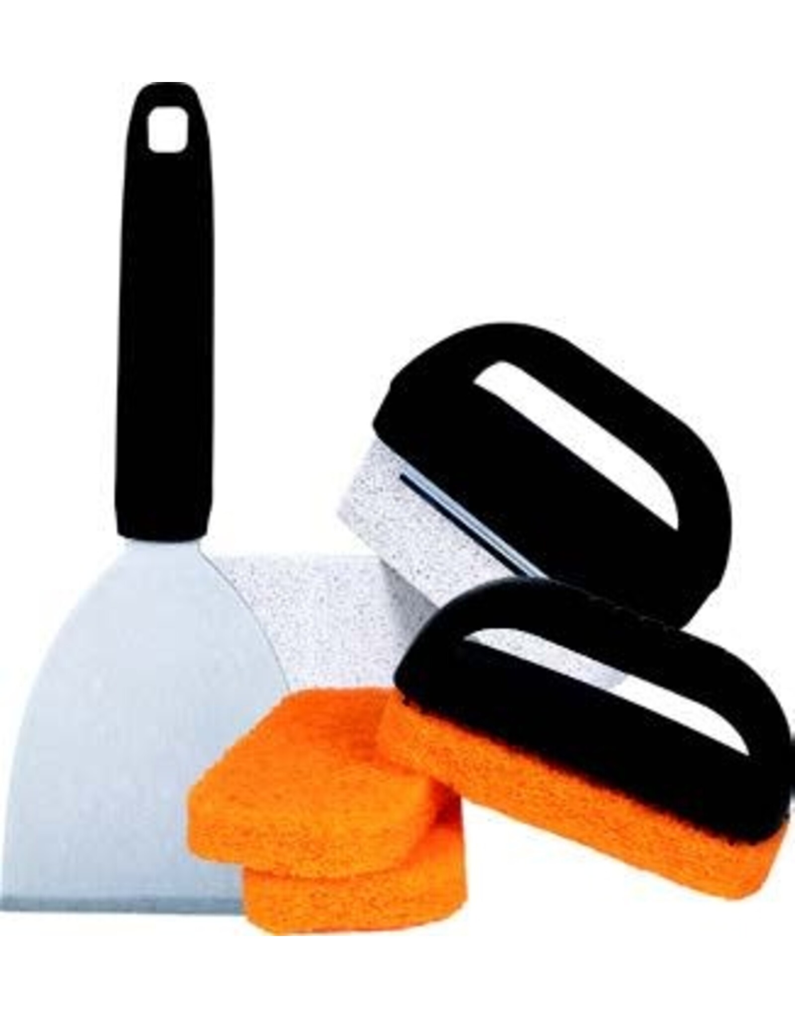 Blackstone Blackstone Cleaning Kit (8 PC) - 5463