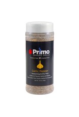 Primo Ceramic Grills Primo Rub - Garlic Pepper 11oz.