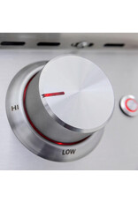 Blaze Outdoor Products 5 Burner Blaze LTE Plus Grill with Lights (40") LP GAS - BLZ-5LTE3-LP