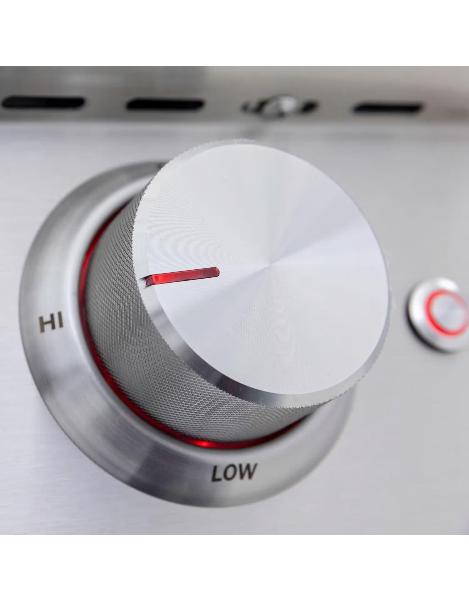 Blaze Outdoor Products 5 Burner Blaze LTE Plus Grill with Lights (40") LP GAS - BLZ-5LTE3-LP