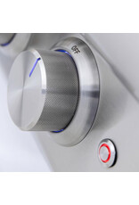 Blaze Outdoor Products 5 Burner Blaze LTE Plus Grill with Lights (40") LP GAS - BLZ-5LTE3-LP