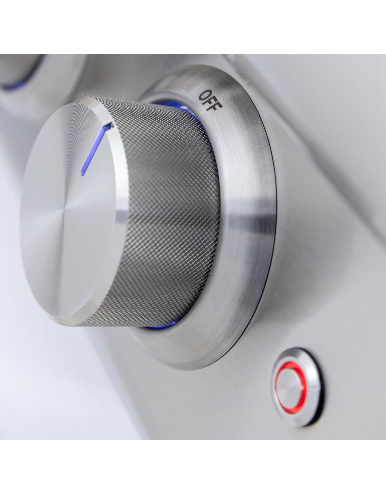 Blaze Outdoor Products 5 Burner Blaze LTE Plus Grill with Lights (40") LP GAS - BLZ-5LTE3-LP