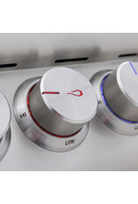 Blaze Outdoor Products 5 Burner Blaze LTE Plus Grill with Lights (40") LP GAS - BLZ-5LTE3-LP