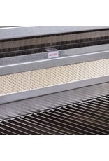 Blaze Outdoor Products 5 Burner Blaze LTE Plus Grill with Lights (40") LP GAS - BLZ-5LTE3-LP