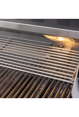 Blaze Outdoor Products Blaze 4 Burner Blaze LTE Plus Grill with Lights (32") LP GAS - BLZ-4LTE3-LP