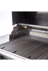 Blaze Outdoor Products 5 Burner Blaze LTE Plus Grill with Lights (40") NAT GAS - BLZ-5LTE3-NG