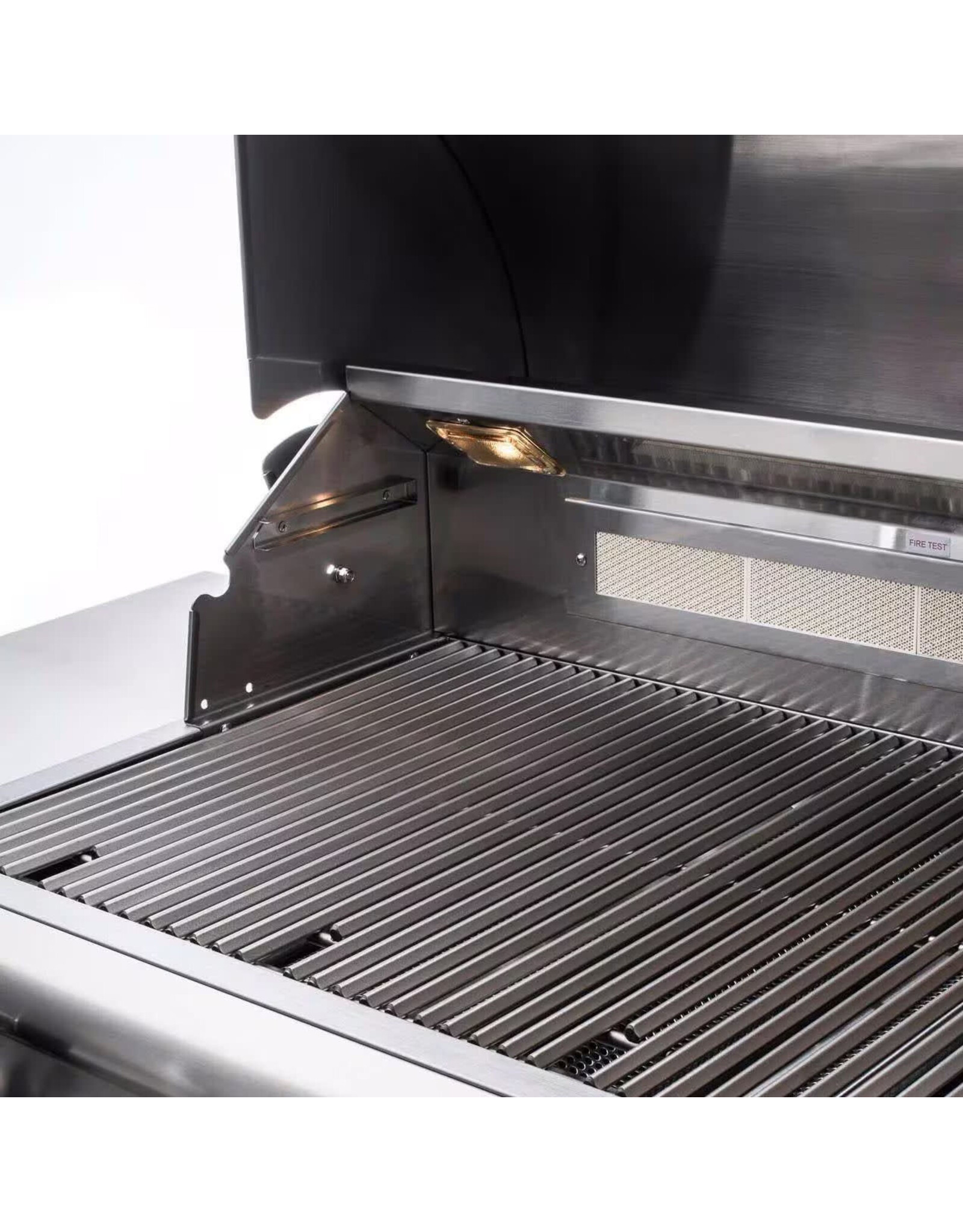 Blaze Outdoor Products 5 Burner Blaze LTE Plus Grill with Lights (40") NAT GAS - BLZ-5LTE3-NG