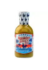 Bear & Burton's Bear & Burtons Breakfast Sauce Too - 95143