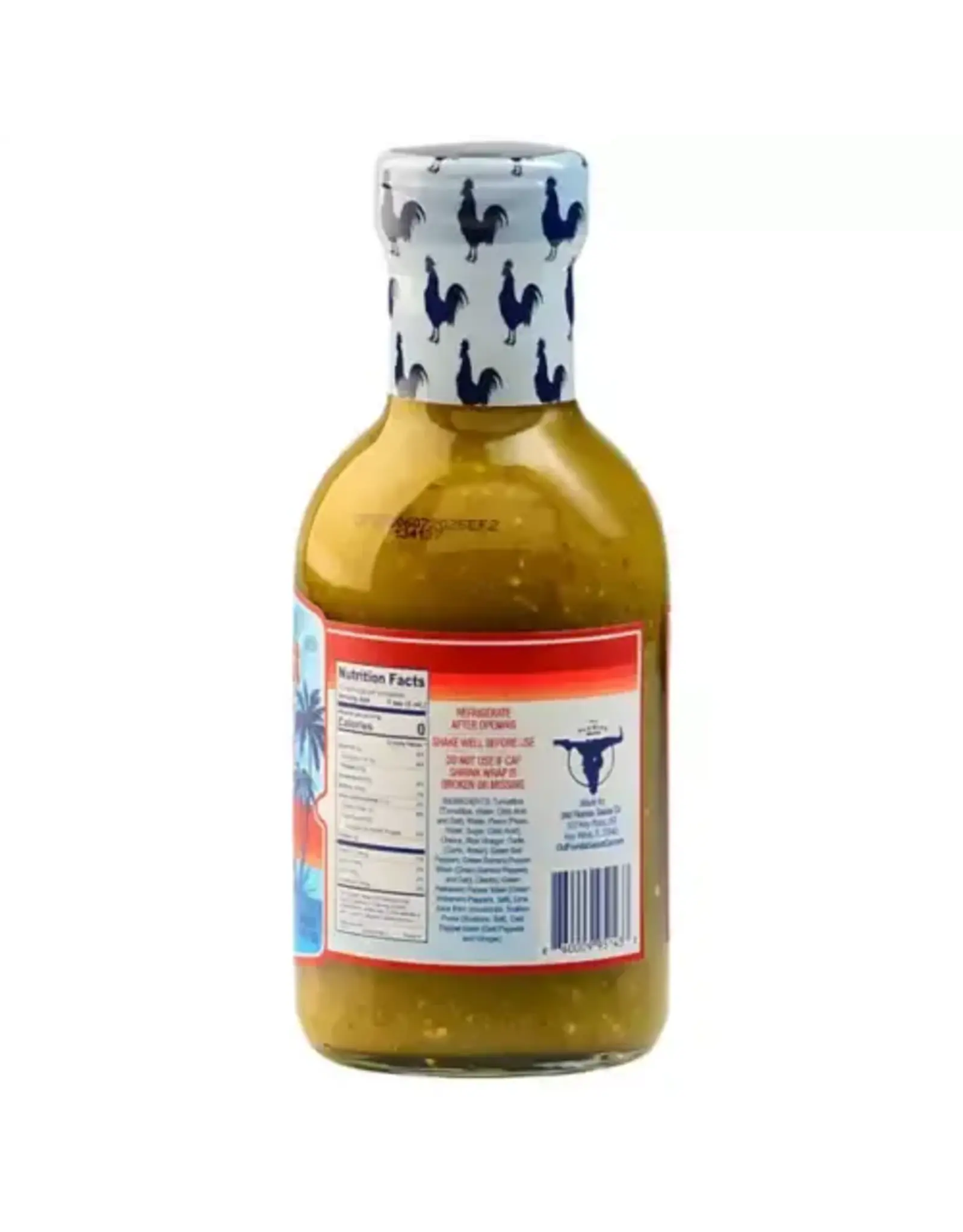 Bear & Burton's Bear & Burtons Breakfast Sauce Too - 95143