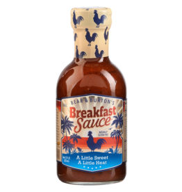 Bear & Burton's Bear & Burtons - Breakfast Sauce (12oz.) - 95140