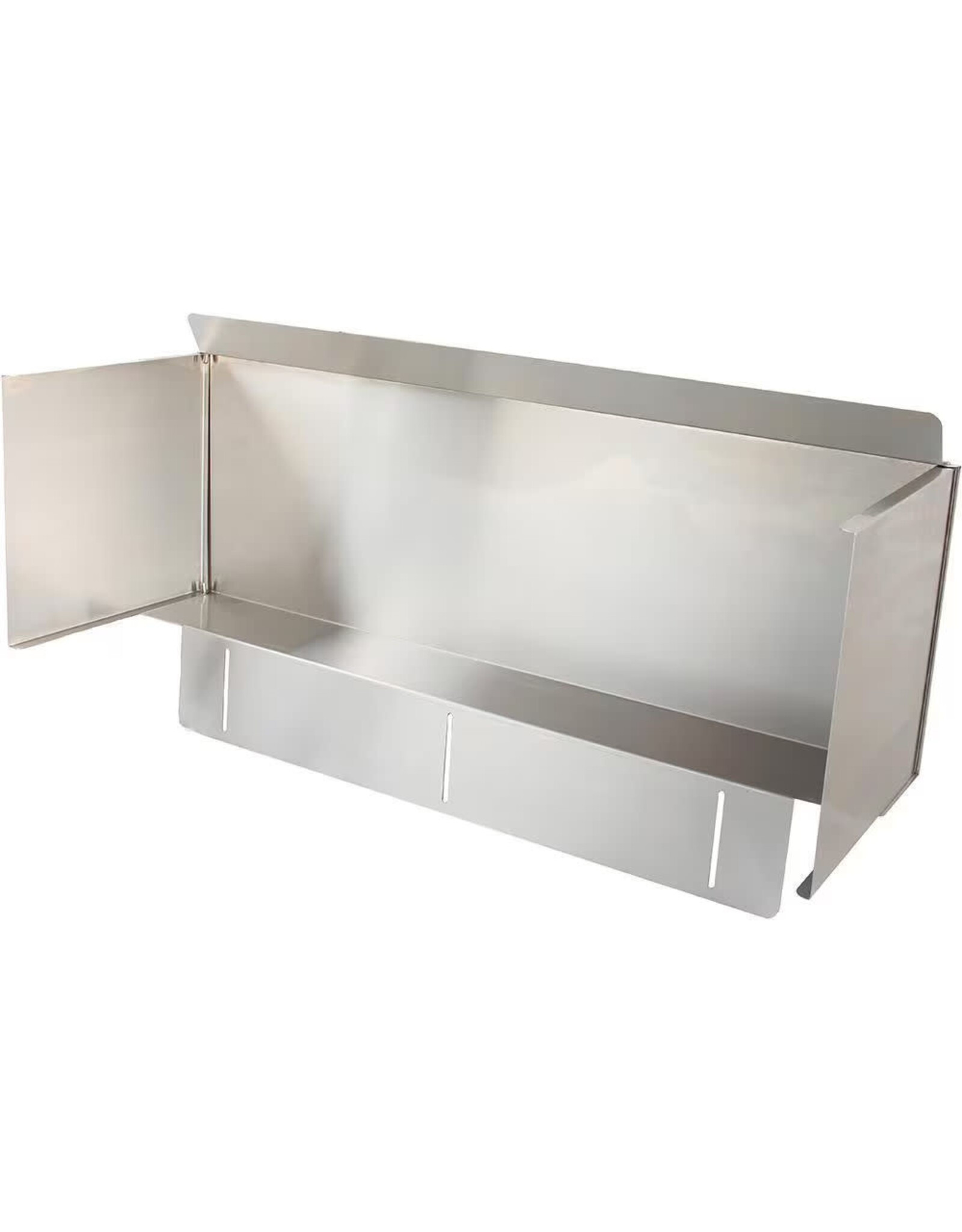 Blaze Outdoor Products Wind Guard for Blaze 4 Burner Traditional/LTE Grill - BLZ-WG-32