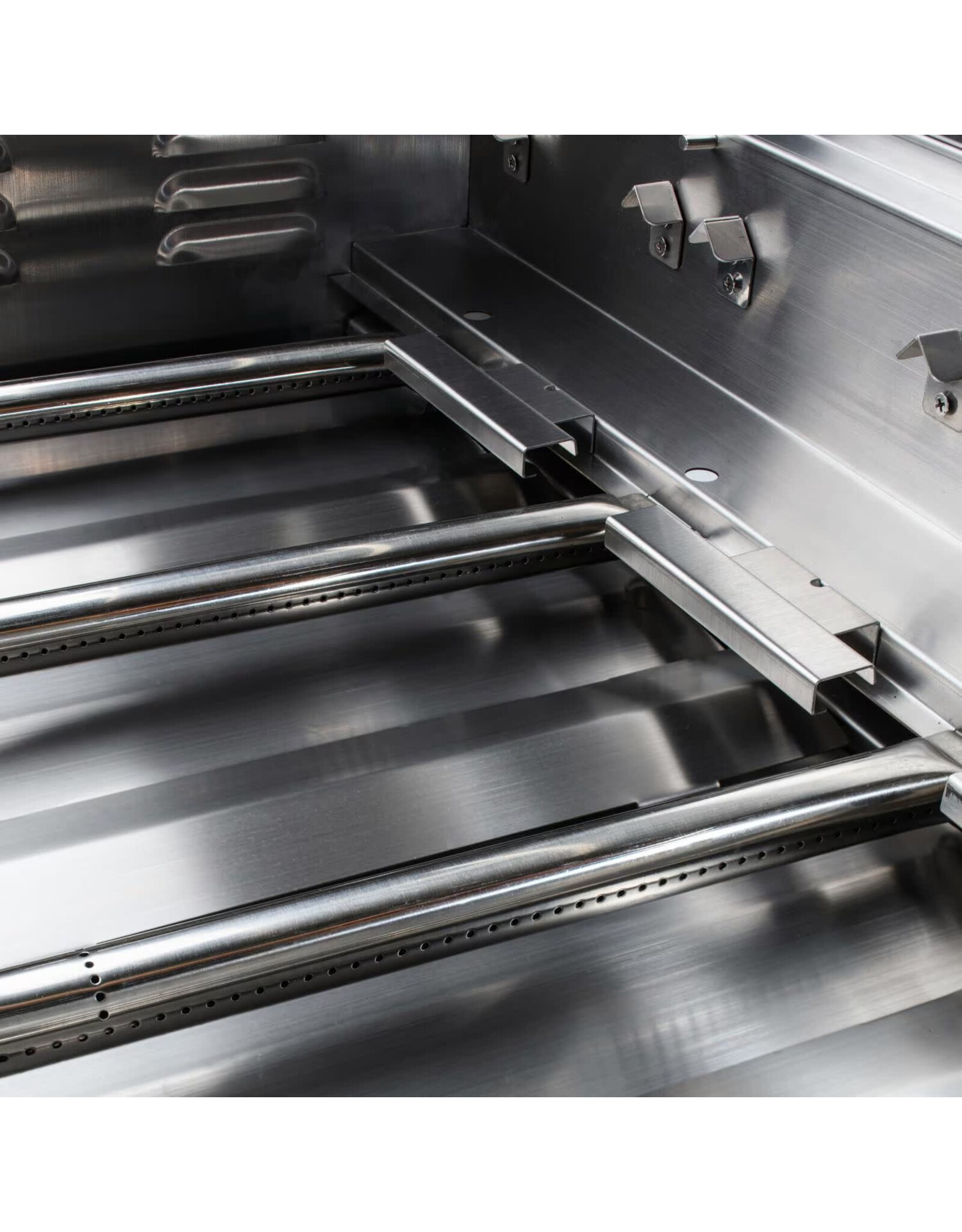 Blaze Outdoor Products Blaze LBM 25-Inch 3-Burner Built-In Natural Gas Grill - BLZ-3LBM-NG