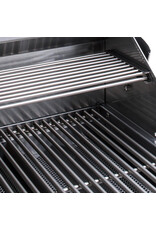 Blaze Outdoor Products Blaze LBM 25-Inch 3-Burner Built-In Natural Gas Grill - BLZ-3LBM-NG