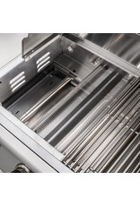 Blaze Outdoor Products Blaze LBM 25-Inch 3-Burner Built-In Natural Gas Grill - BLZ-3LBM-NG