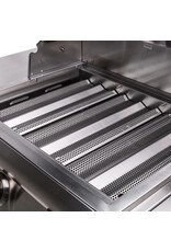 Blaze Outdoor Products Blaze LBM 25-Inch 3-Burner Built-In Natural Gas Grill - BLZ-3LBM-NG