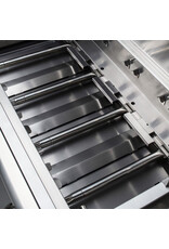 Blaze Outdoor Products Blaze LBM 25-Inch 3-Burner Built-In Natural Gas Grill - BLZ-3LBM-NG