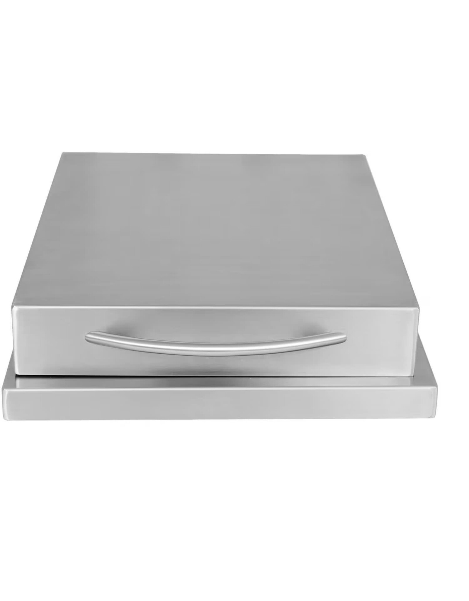 Blaze Outdoor Products Blaze Drop-In Propane Gas Single Side Burner - BLZ-SB1-LP