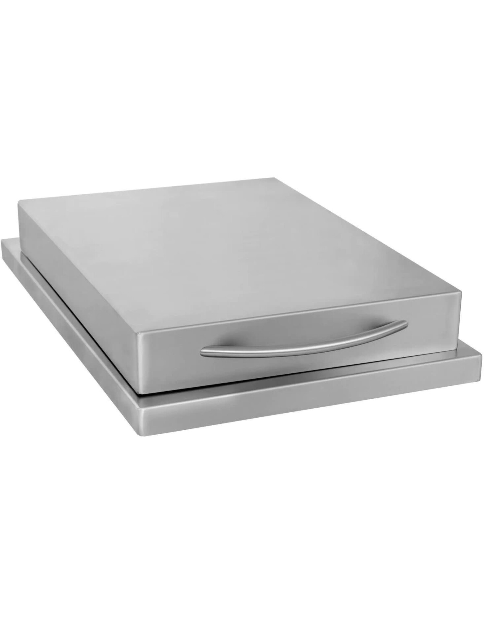 Blaze Outdoor Products Blaze Drop-In Propane Gas Single Side Burner - BLZ-SB1-LP