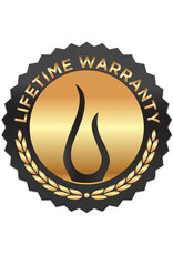 Blaze Outdoor Products Blaze Drop-In Propane Gas Single Side Burner - BLZ-SB1-LP