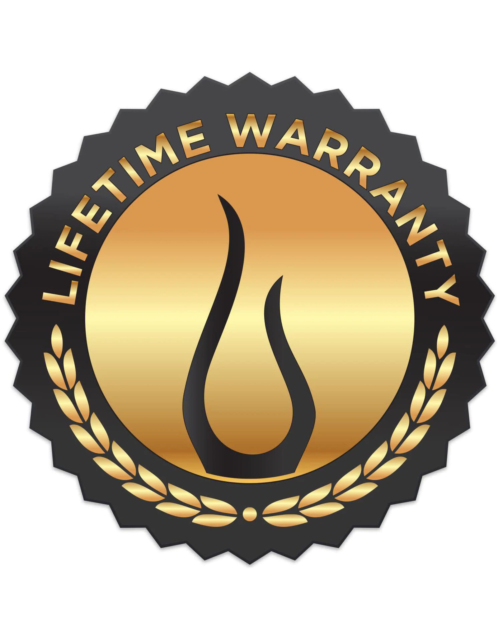 Blaze Outdoor Products Blaze Drop-In Propane Gas Single Side Burner - BLZ-SB1-LP