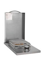 Blaze Outdoor Products Blaze Drop-In Gas Single Side Burner - Natural Gas - BLZ-SB1-NG
