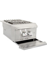 Blaze Outdoor Products Blaze Professional Power Burner LP GAS - BLZ-PROPB-LP