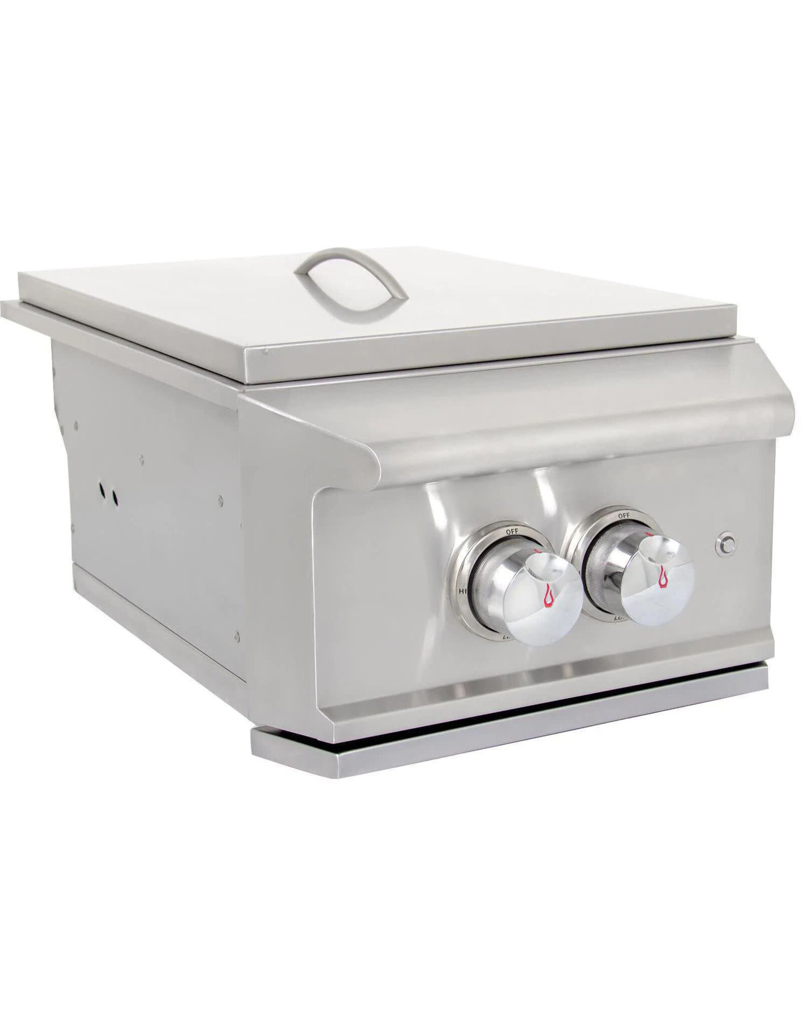 Blaze Outdoor Products Blaze Professional Power Burner LP GAS - BLZ-PROPB-LP