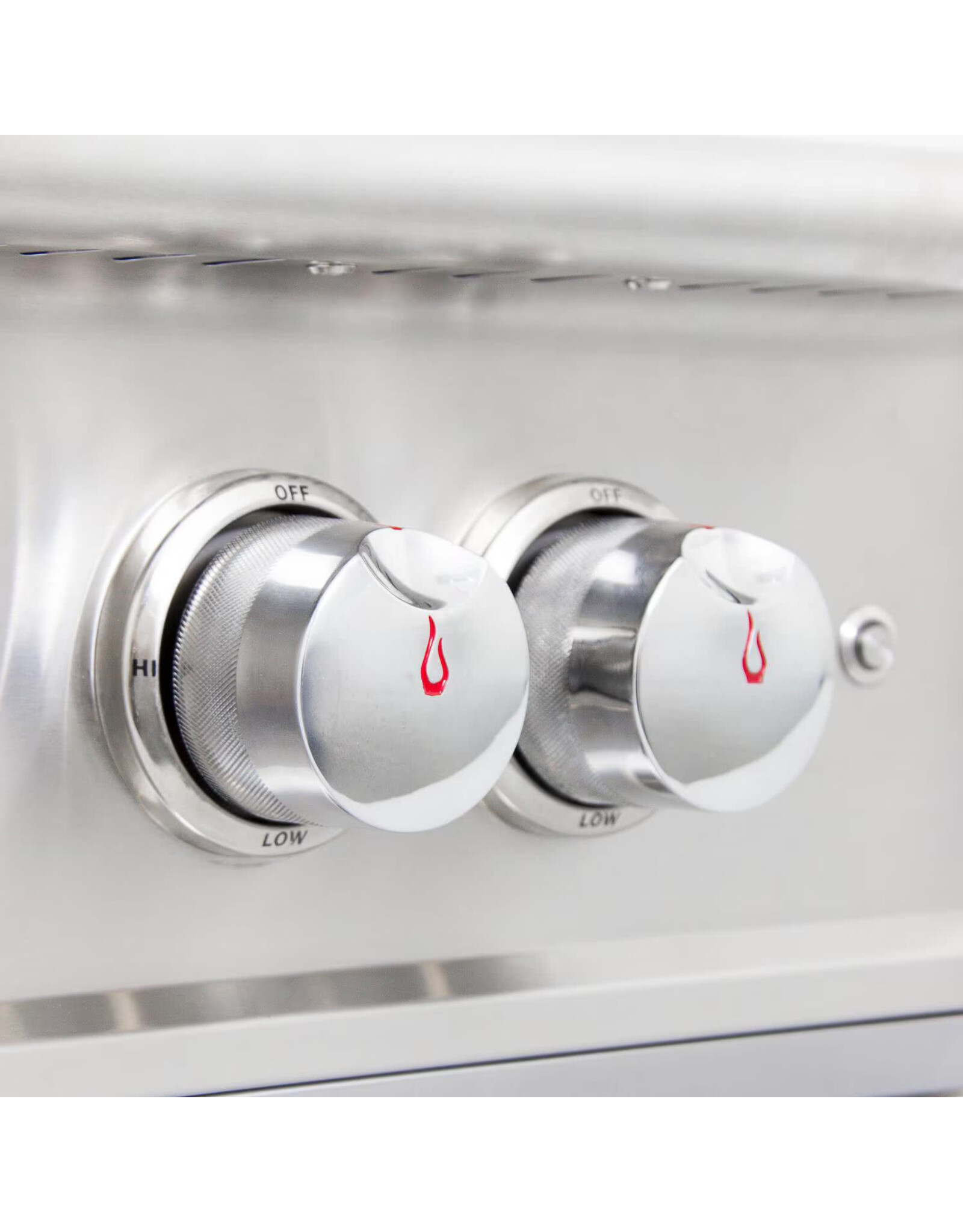 Blaze Outdoor Products Blaze Professional Power Burner LP GAS - BLZ-PROPB-LP