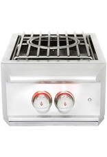 Blaze Outdoor Products Blaze Professional Power Burner LP GAS - BLZ-PROPB-LP