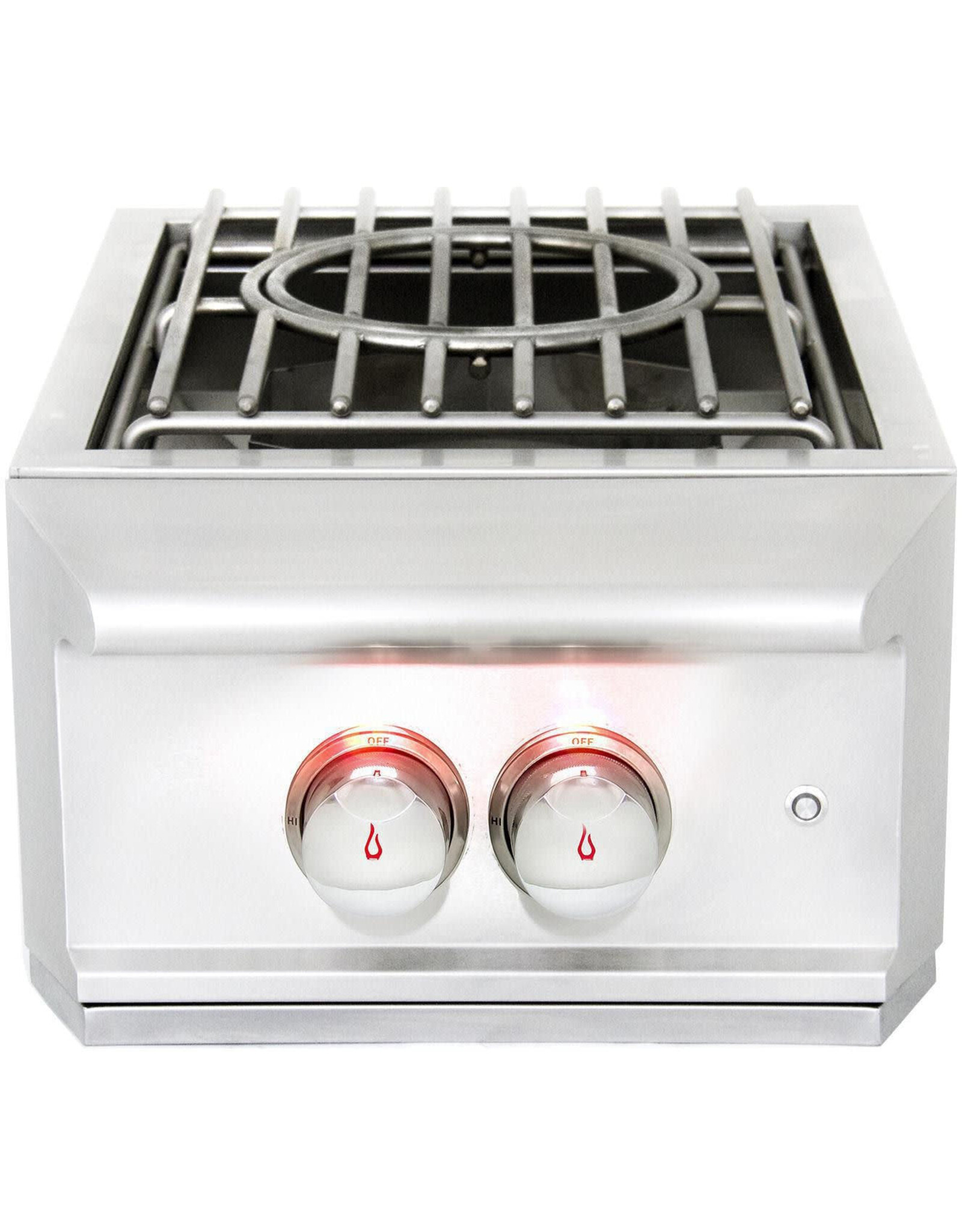 Blaze Outdoor Products Blaze Professional Power Burner LP GAS - BLZ-PROPB-LP