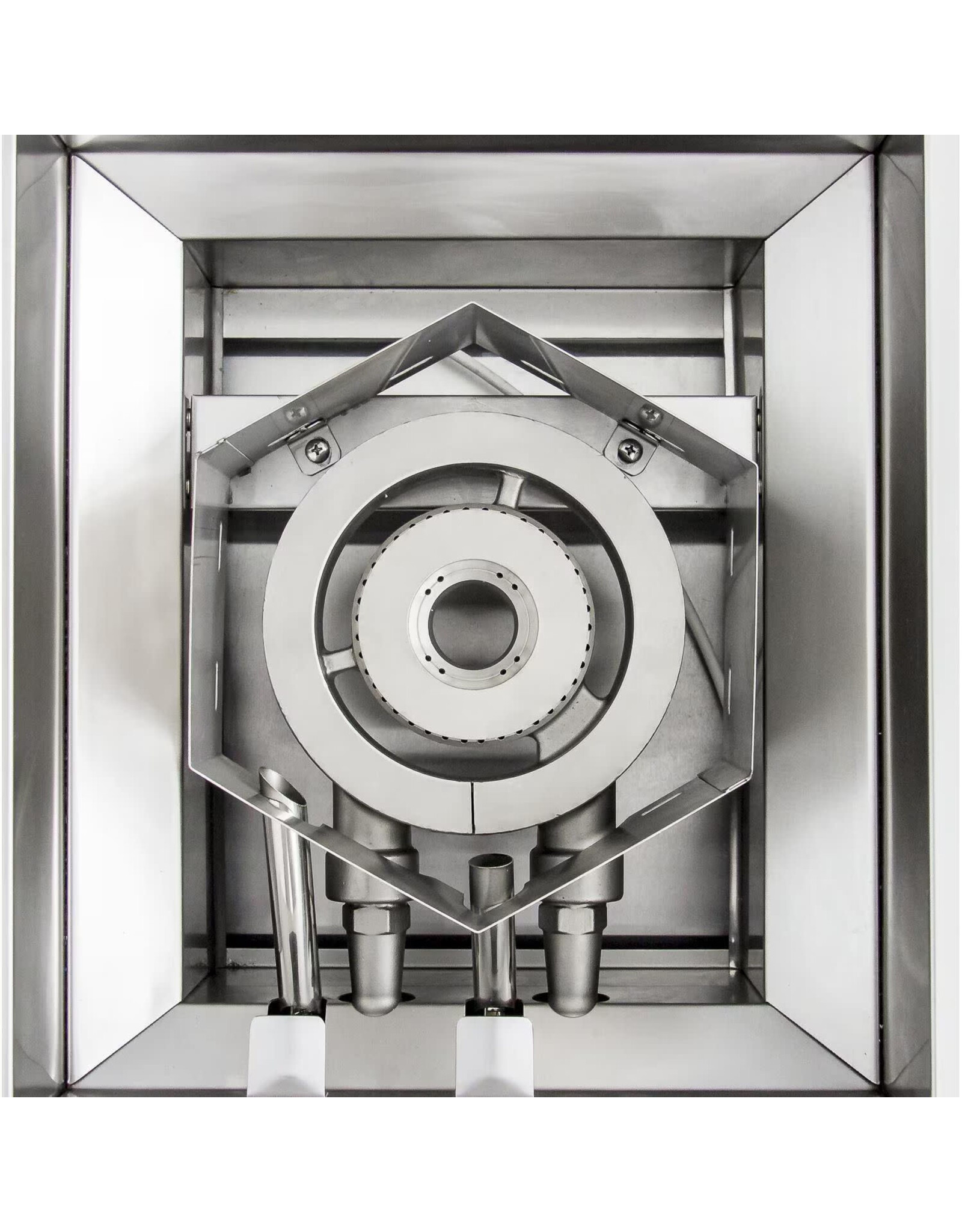 Blaze Outdoor Products Blaze Professional Power Burner LP GAS - BLZ-PROPB-LP