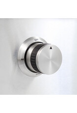 Blaze Outdoor Products Blaze LTE 30-Inch Built-In Propane Gas Griddle w/ Lights - BLZ-GRIDDLE-LTE-LP Blaze Outdoor Products Blaze LTE 30-Inch Built-In Propane Gas Griddle w/ Lights - BLZ-GRIDDLE-LTE-LP