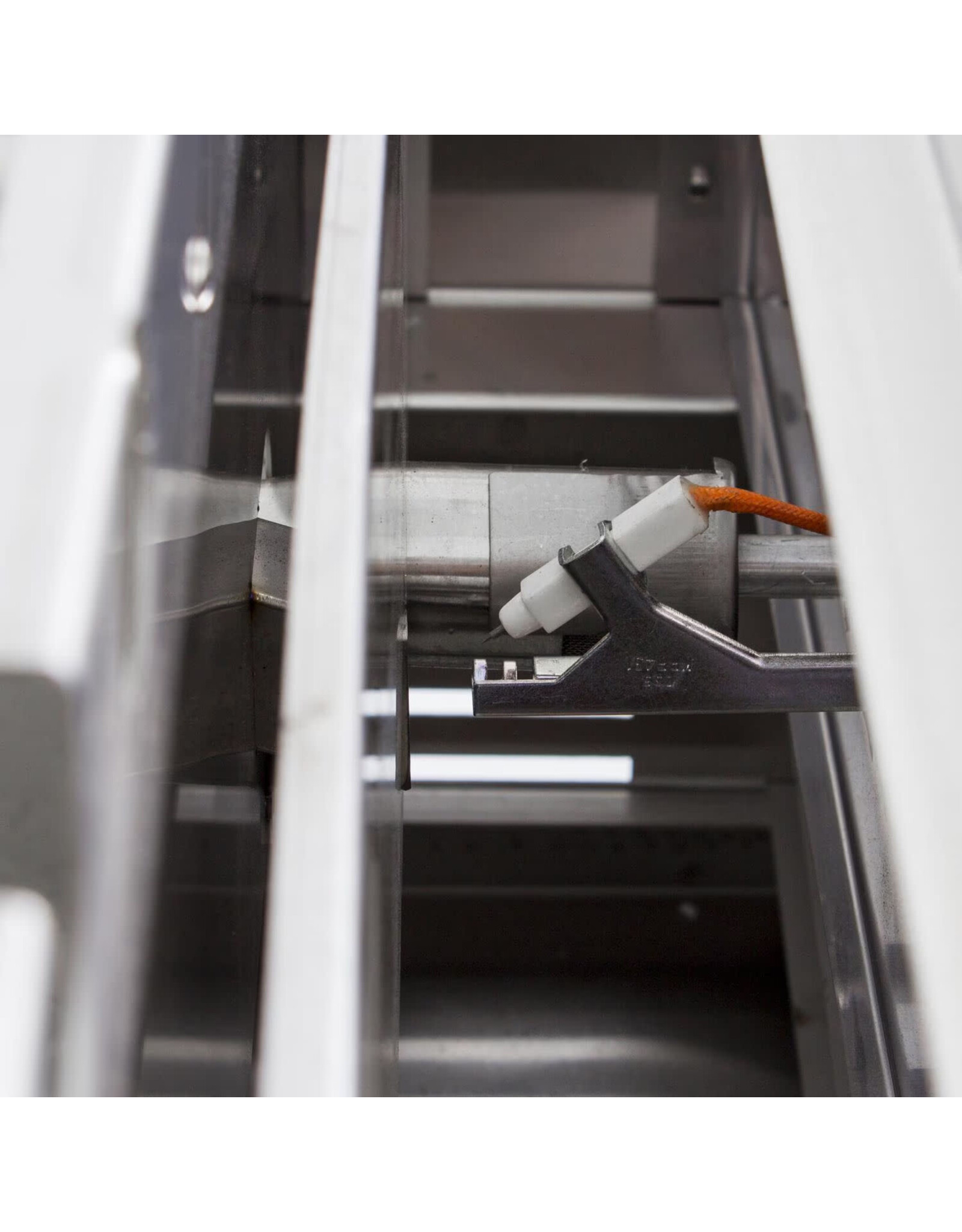 Blaze Outdoor Products Blaze LTE 30-Inch Built-In Propane Gas Griddle w/ Lights - BLZ-GRIDDLE-LTE-LP